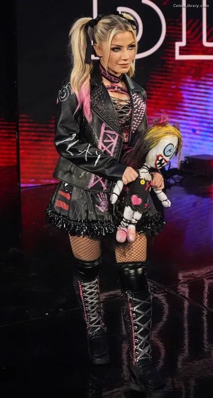 Alexa Bliss photo 12 of 938