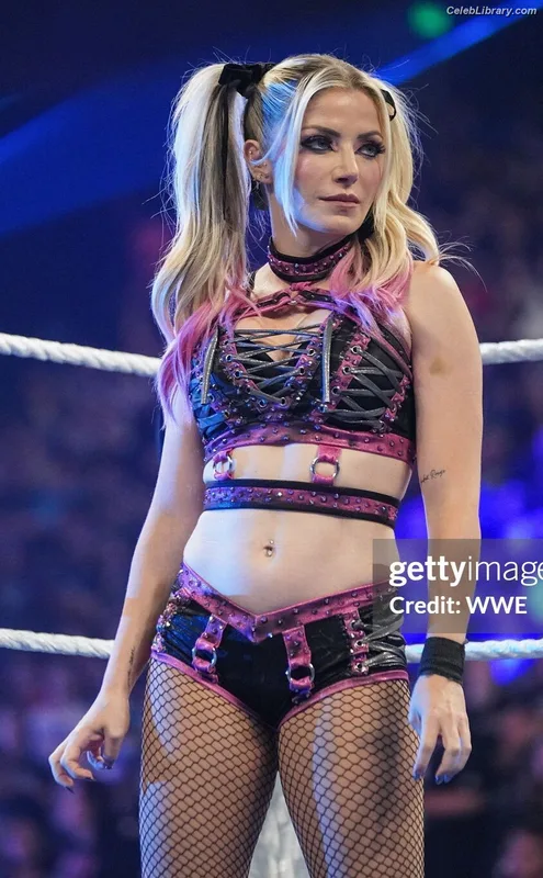 Alexa Bliss photo 13 of 938