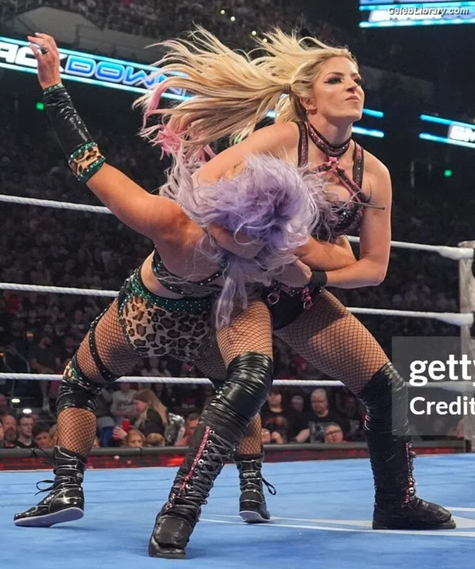 Alexa Bliss photo 14 of 938