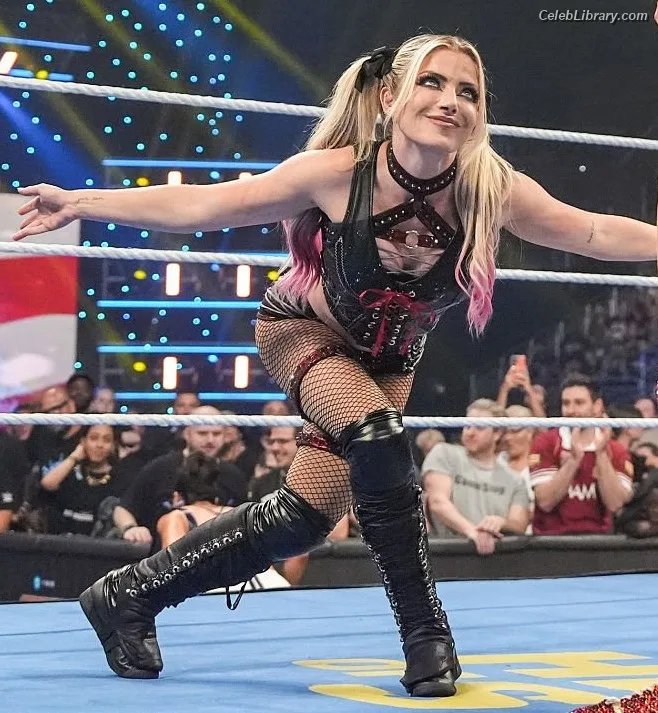 Alexa Bliss photo 16 of 938