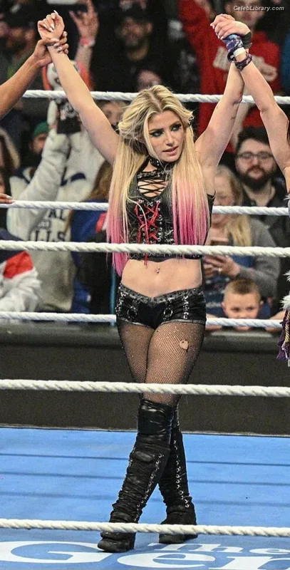 Alexa Bliss photo 17 of 938