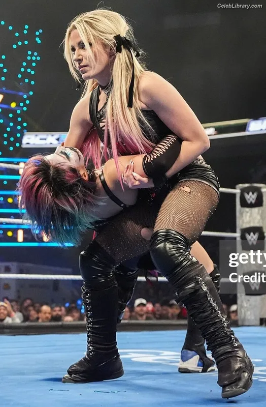 Alexa Bliss photo 18 of 938