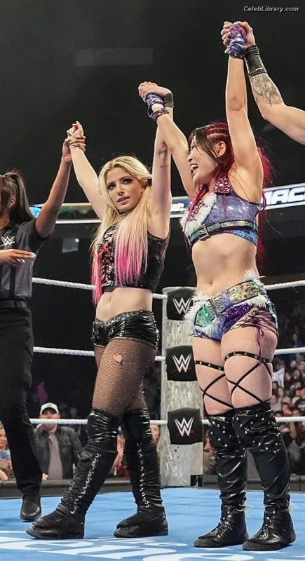 Alexa Bliss photo 19 of 938