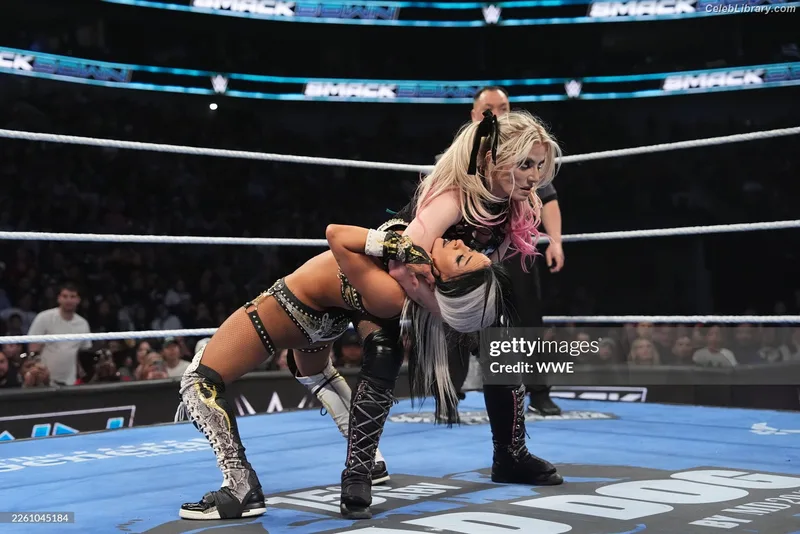 Alexa Bliss photo 20 of 938
