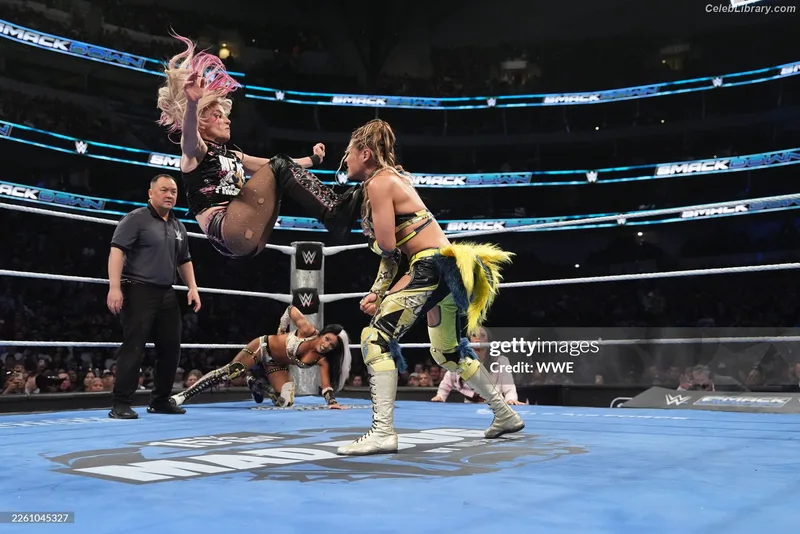 Alexa Bliss photo 22 of 938