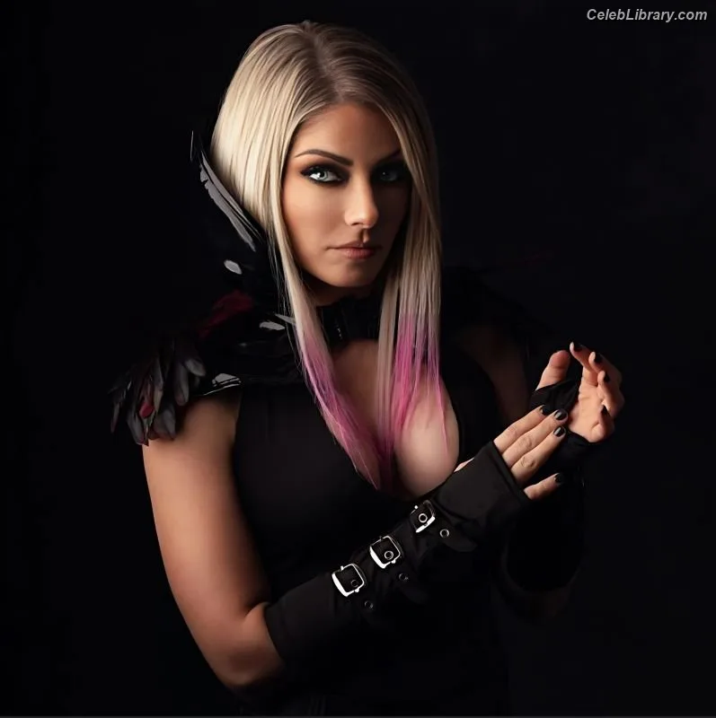 Alexa Bliss photo 24 of 938