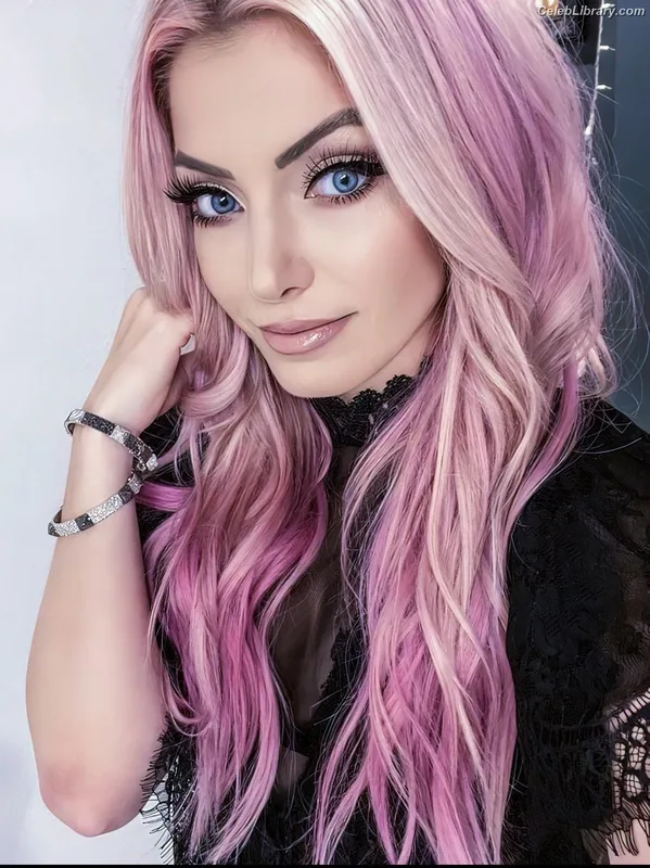 Alexa Bliss photo 1 of 938