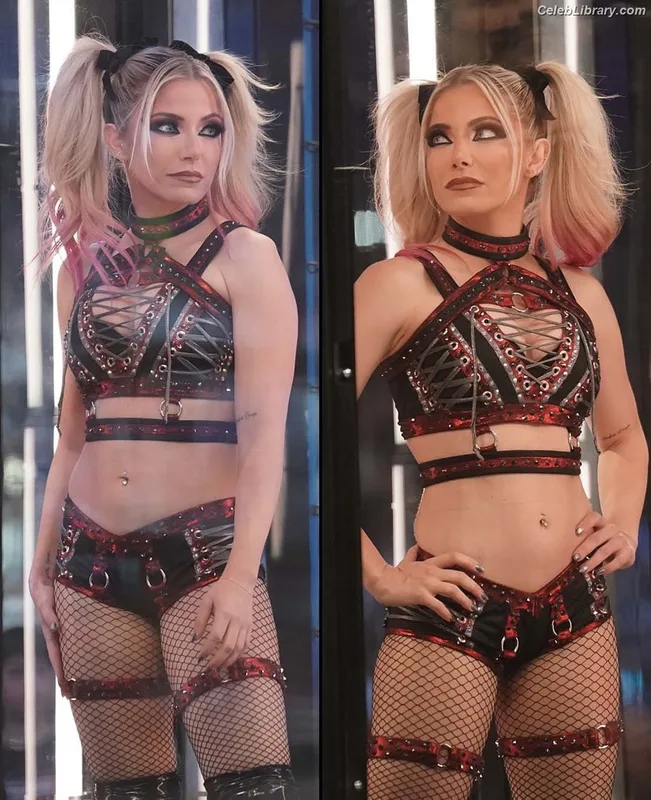 Alexa Bliss photo 7 of 938