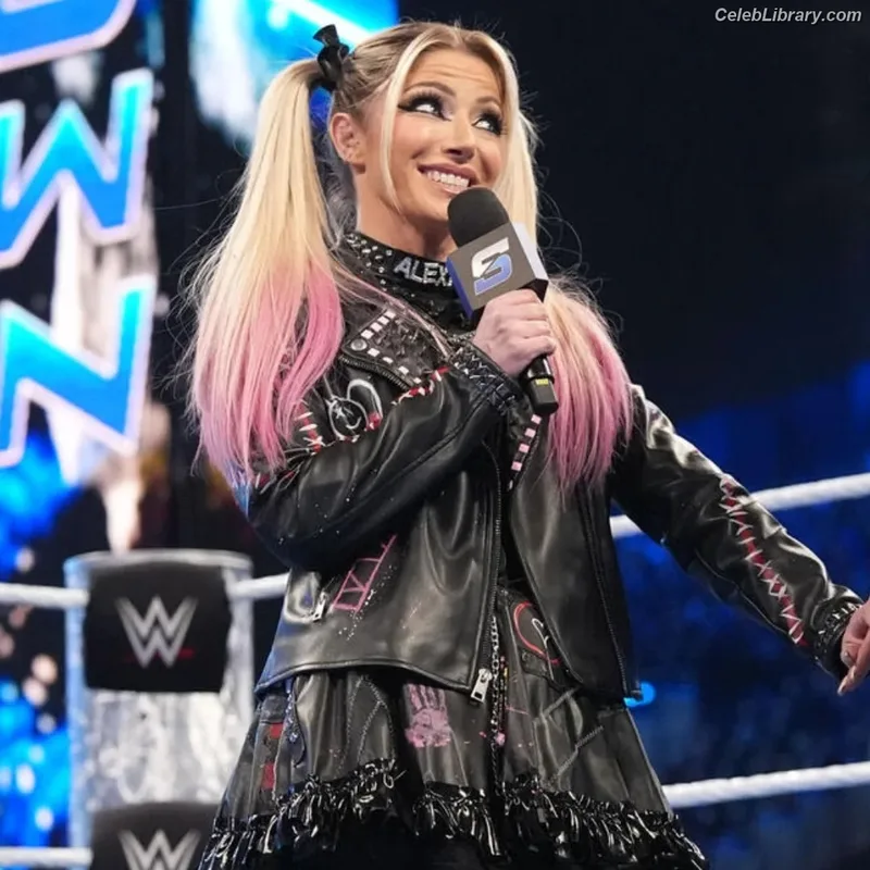 Alexa Bliss photo 10 of 938