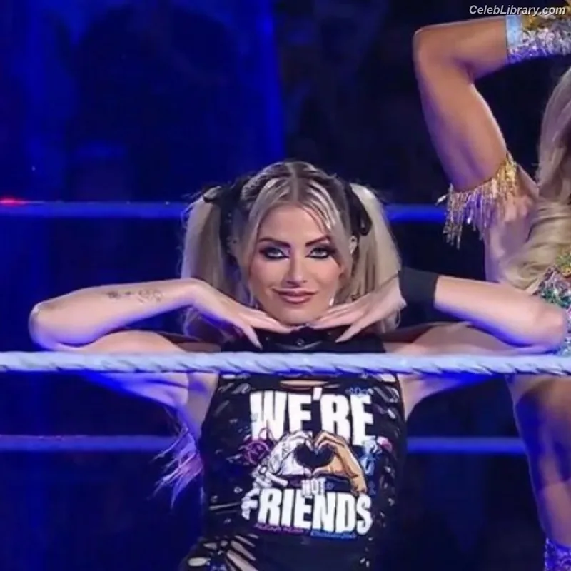 Alexa Bliss photo 12 of 938