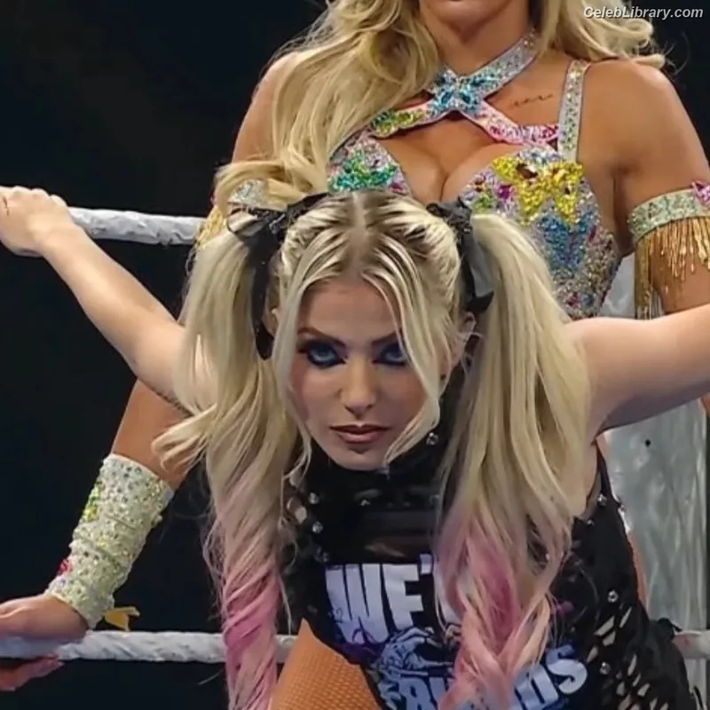 Alexa Bliss photo 14 of 938