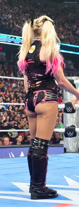 Alexa Bliss photo 16 of 938