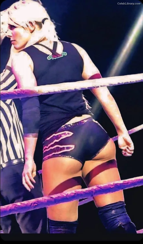Alexa Bliss photo 18 of 938