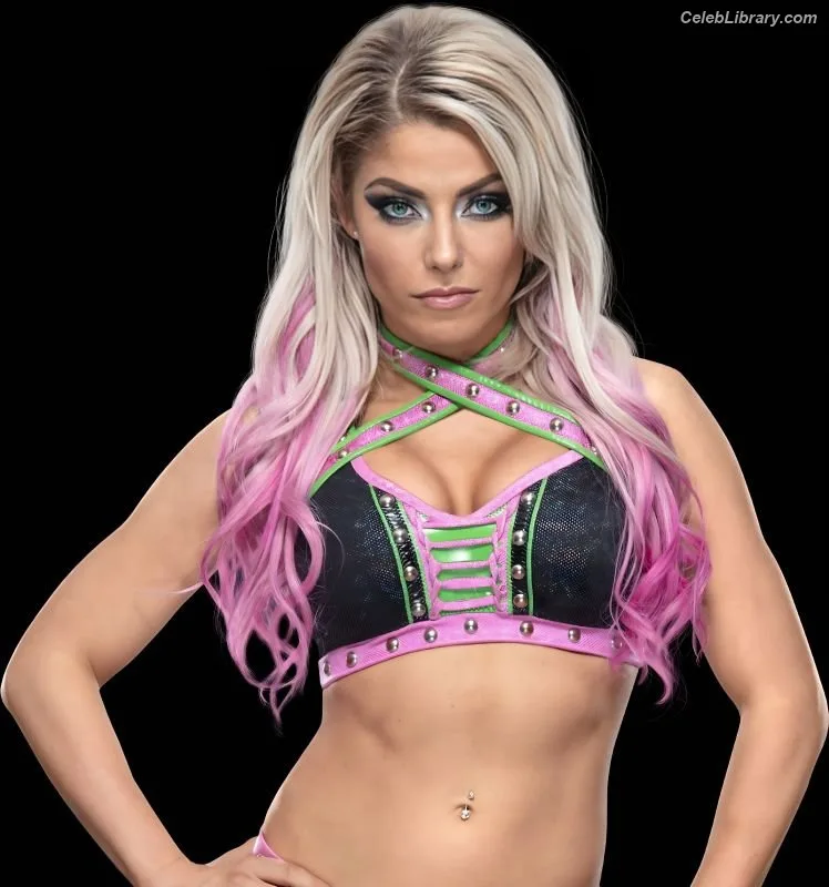 Alexa Bliss photo 19 of 938