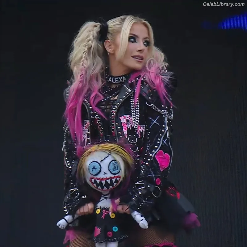 Alexa Bliss photo 21 of 938