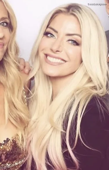 Alexa Bliss photo 2 of 938
