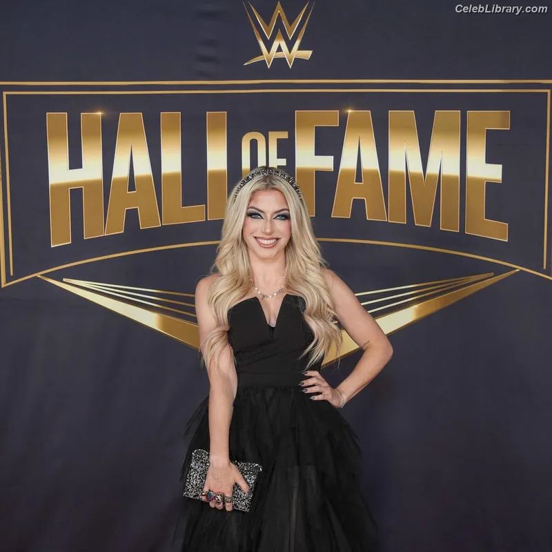 Alexa Bliss photo 4 of 938