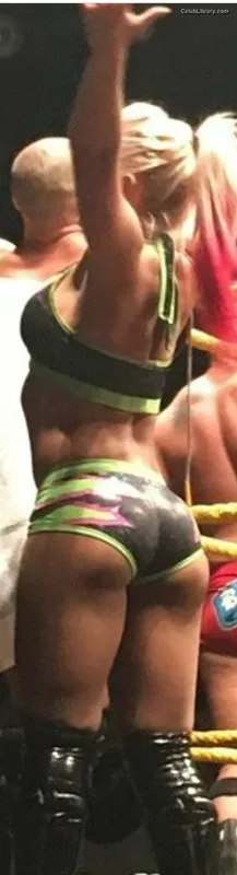 Alexa Bliss photo 9 of 938