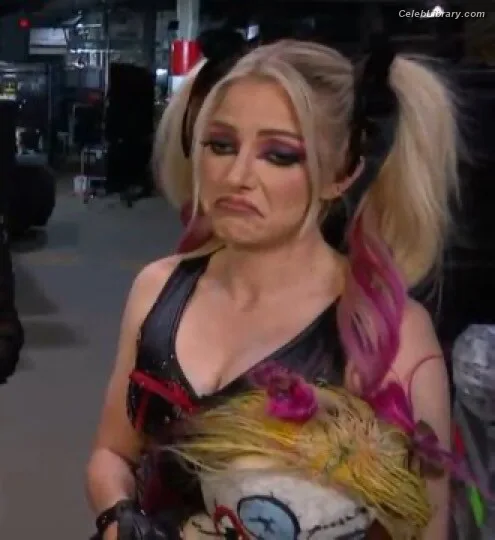 Alexa Bliss photo 15 of 938