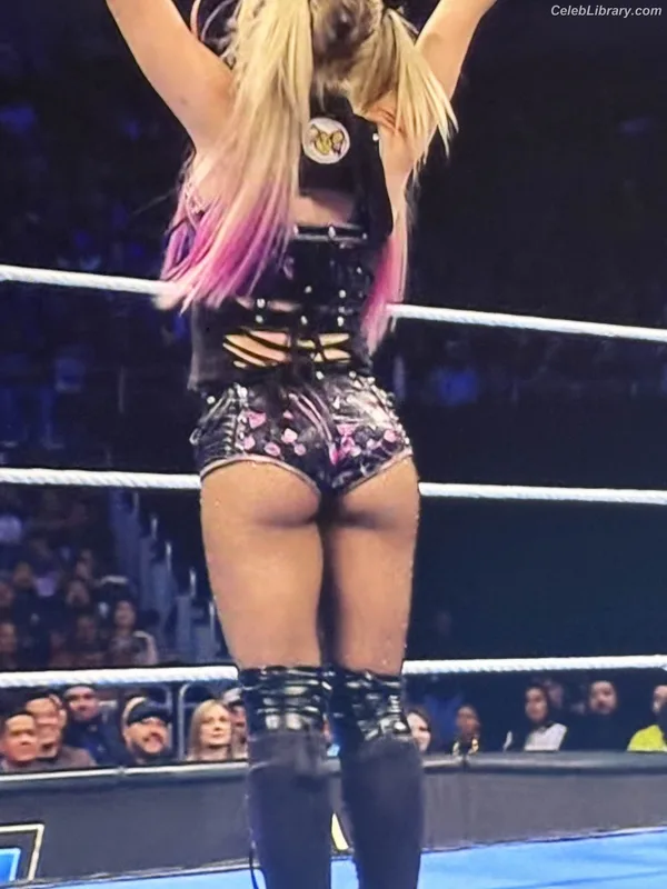 Alexa Bliss photo 10 of 938