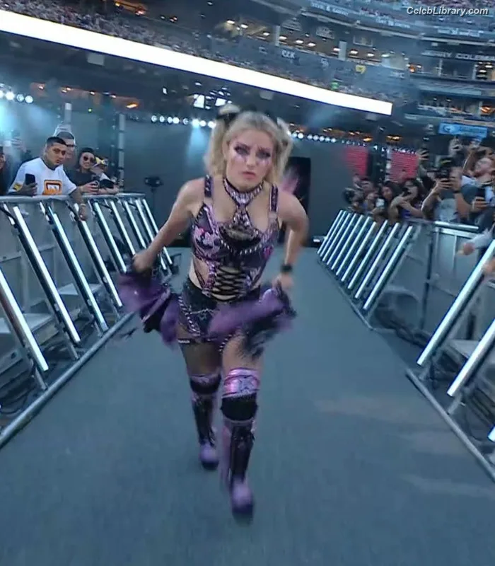 Alexa Bliss photo 17 of 938