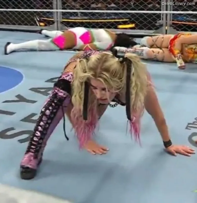 Alexa Bliss photo 22 of 938