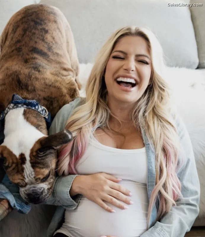 Alexa Bliss photo 23 of 938