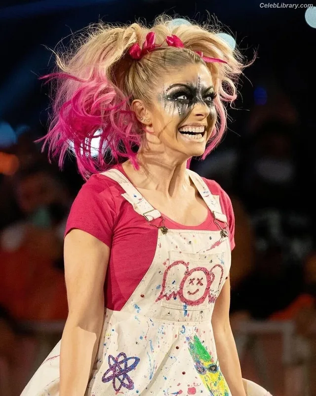 Alexa Bliss photo 14 of 938