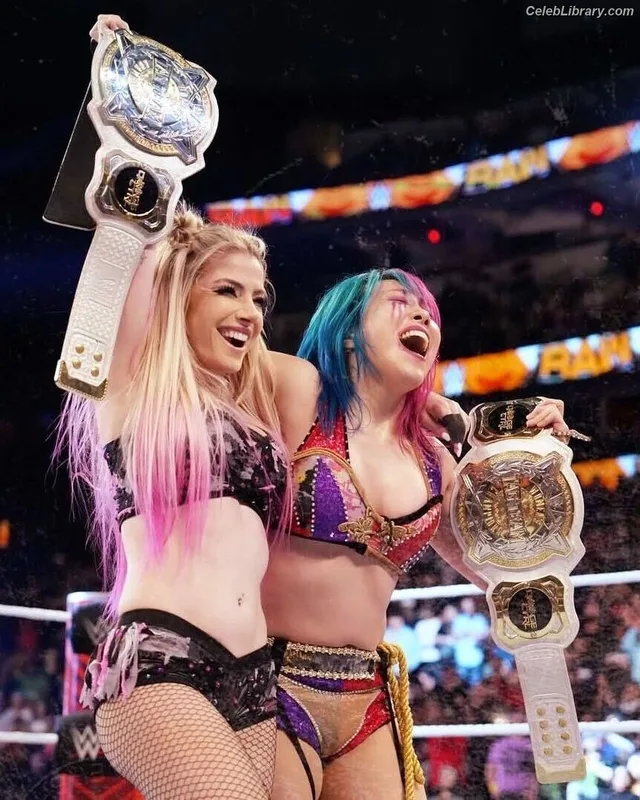 Alexa Bliss photo 15 of 938