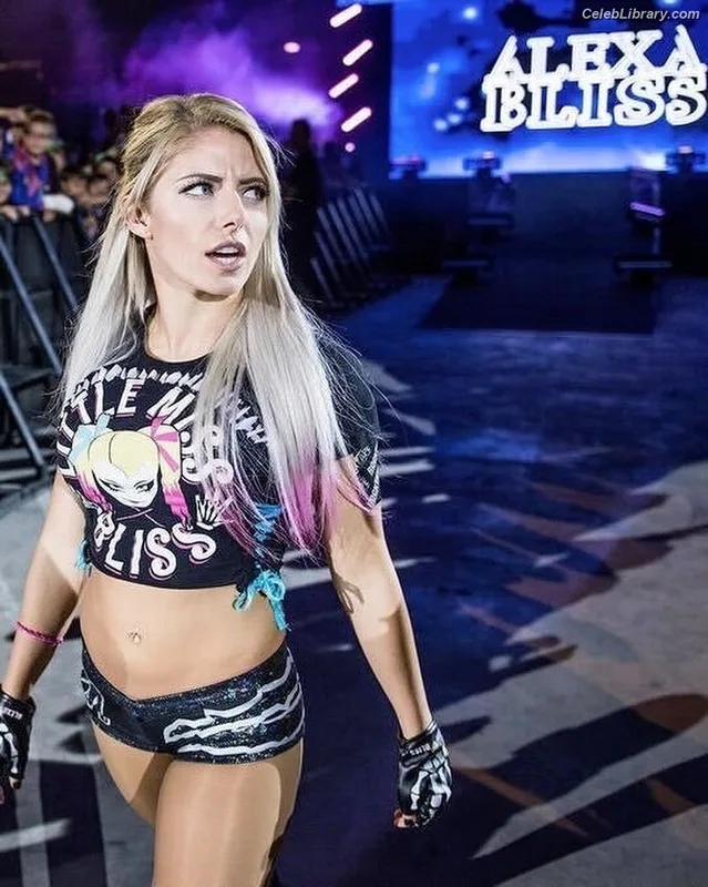 Alexa Bliss photo 18 of 938