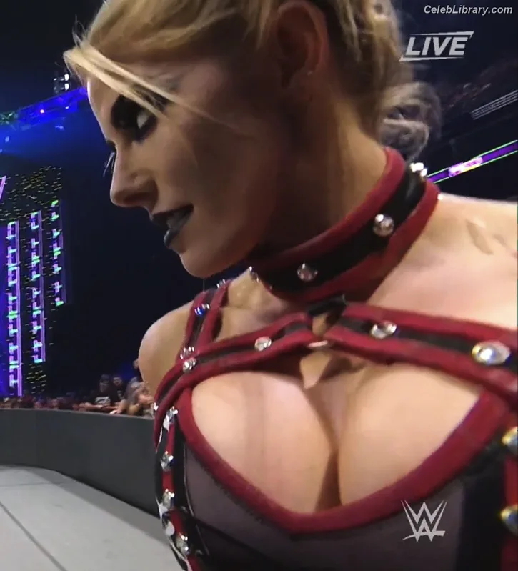 Alexa Bliss photo 21 of 938
