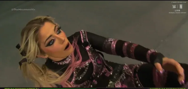 Alexa Bliss photo 22 of 938