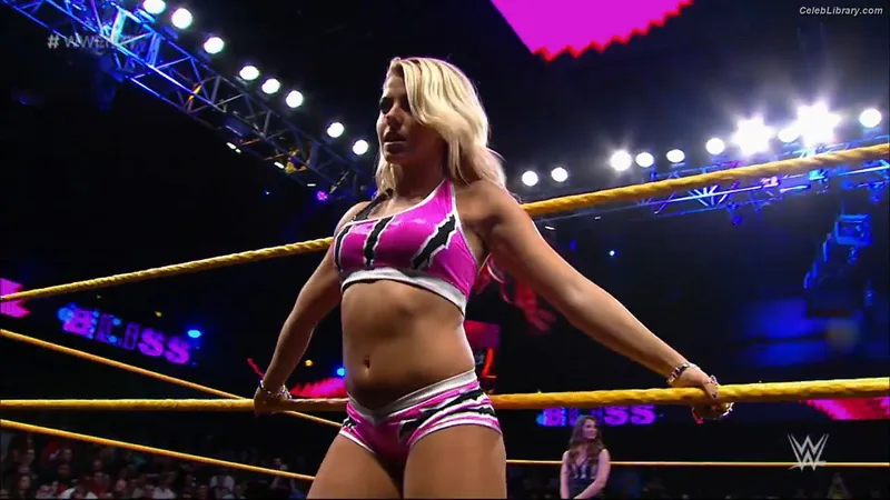 Alexa Bliss photo 24 of 938