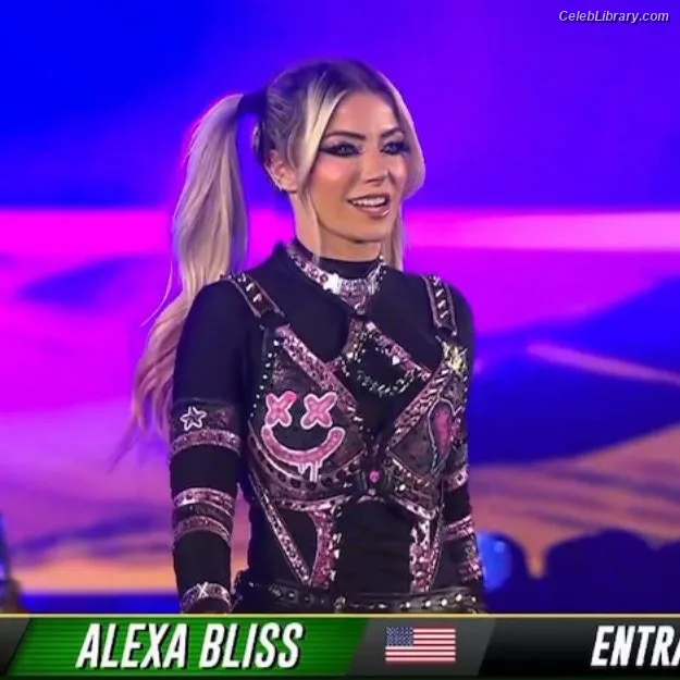 Alexa Bliss photo 13 of 938