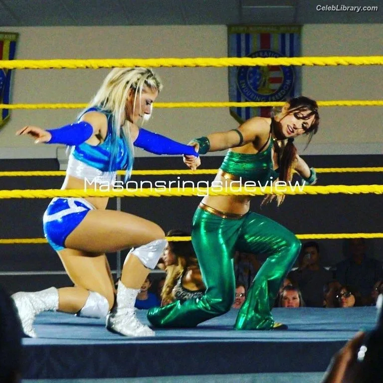 Alexa Bliss photo 15 of 938