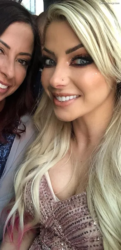Alexa Bliss photo 21 of 938