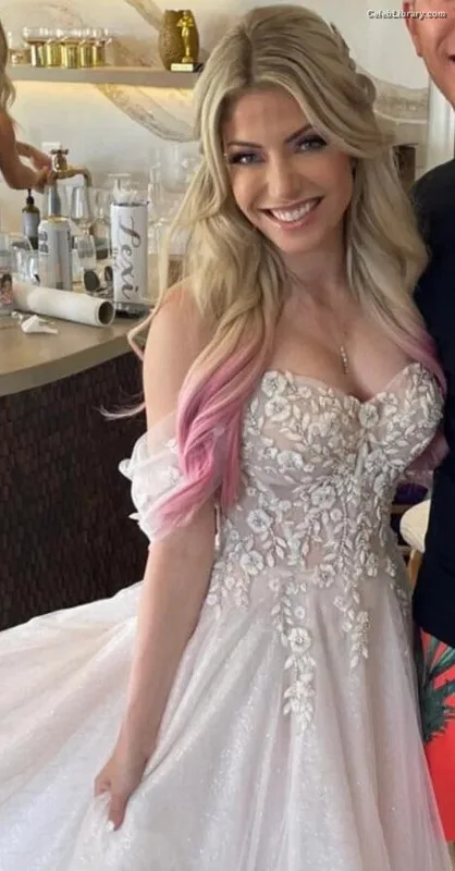 Alexa Bliss photo 22 of 938