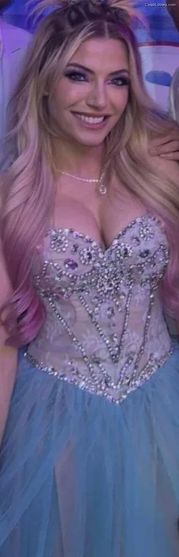 Alexa Bliss photo 1 of 938