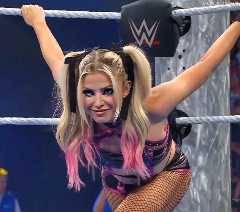 Alexa Bliss photo 2 of 938