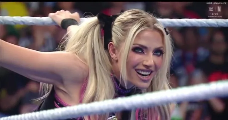 Alexa Bliss photo 3 of 938