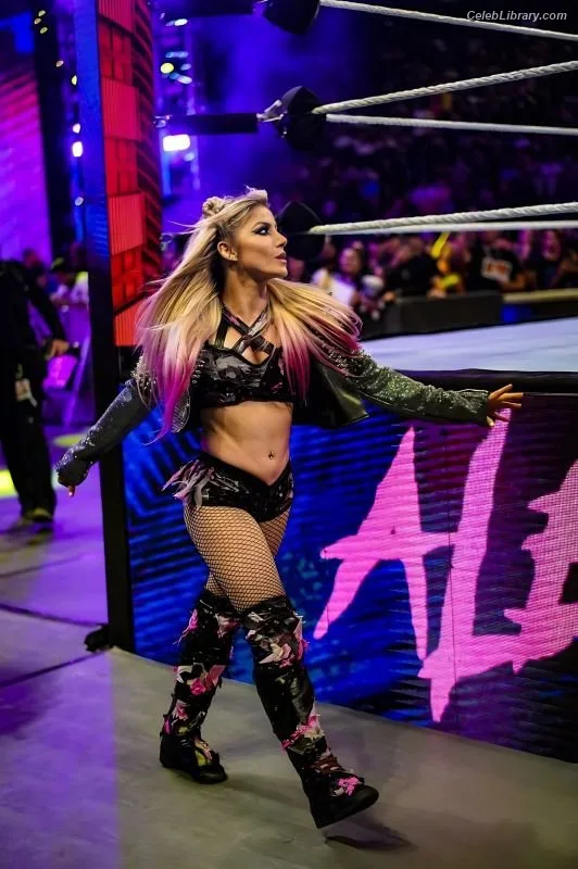 Alexa Bliss photo 9 of 938