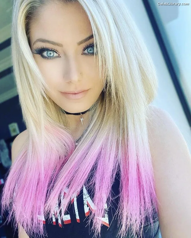 Alexa Bliss photo 10 of 938