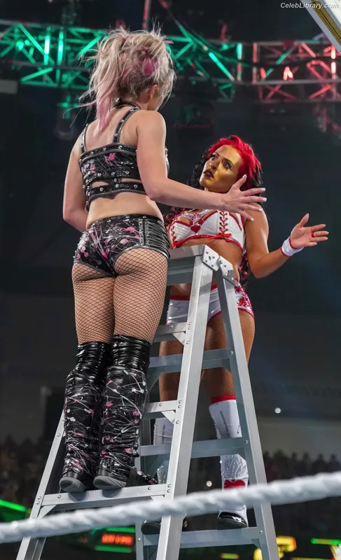 Alexa Bliss photo 11 of 938