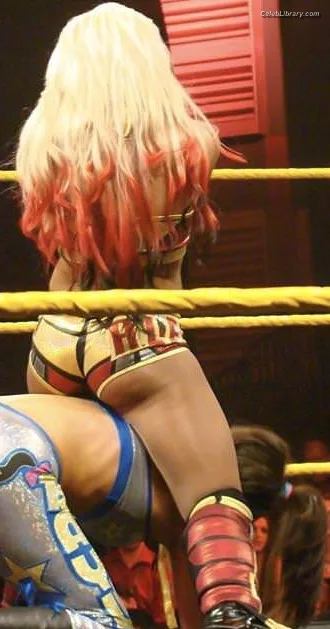 Alexa Bliss photo 13 of 938