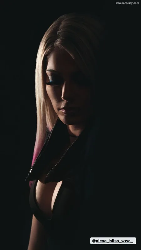 Alexa Bliss photo 15 of 938