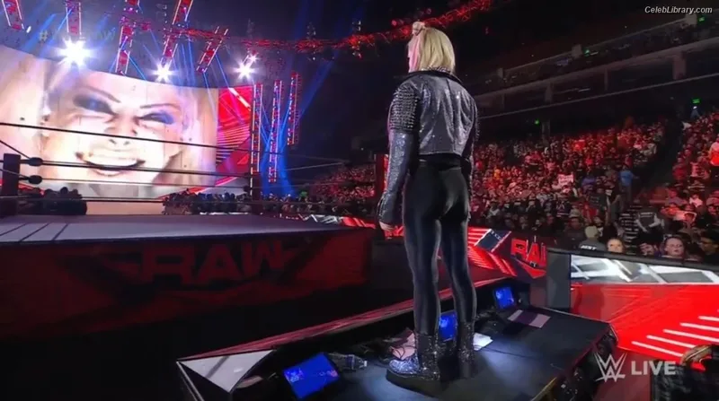 Alexa Bliss photo 17 of 938