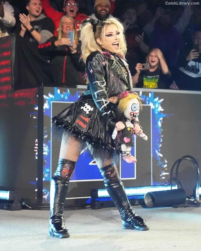 Alexa Bliss photo 19 of 938