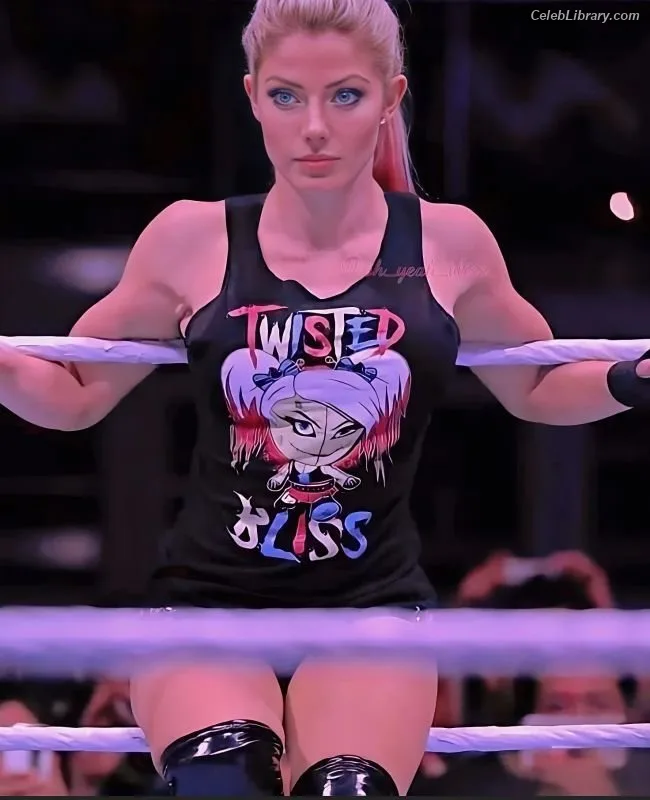 Alexa Bliss photo 7 of 938