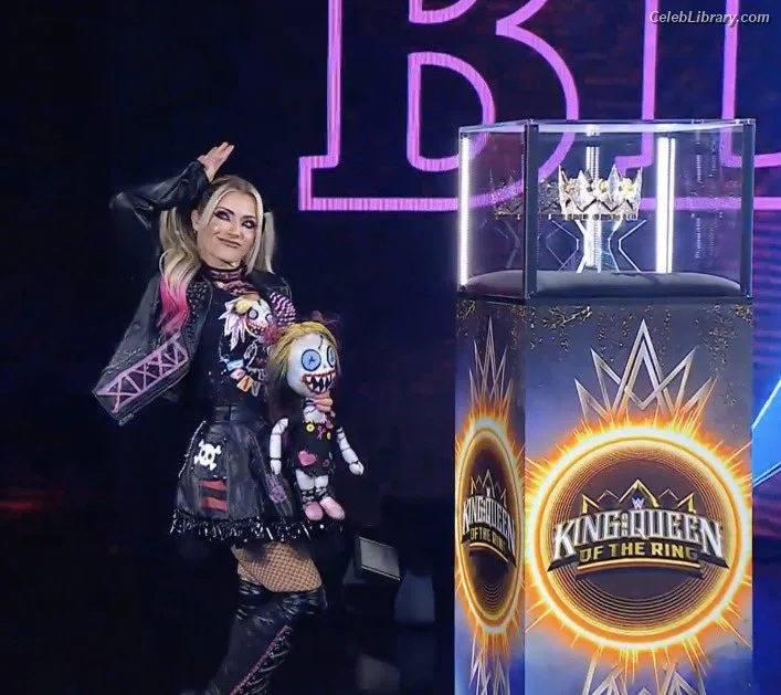 Alexa Bliss photo 8 of 938