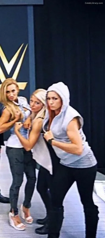 Alexa Bliss photo 17 of 938